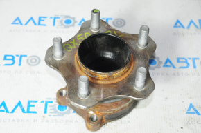 Rear left hub Infiniti QX50 19-25 FWD