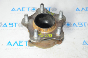 Rear right hub Infiniti QX50 19-25 FWD