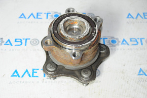 Rear right hub Infiniti QX50 19-25 FWD