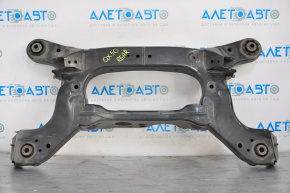 Rear subframe for Infiniti QX50 19-25 FWD