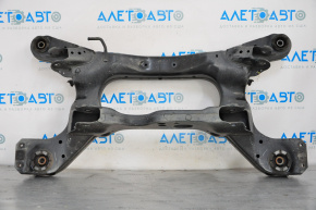 Rear subframe for Infiniti QX50 19-25 FWD