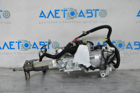 Steering column Infiniti QX50 19-25