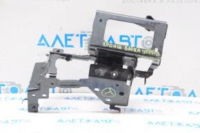 Bracket amplifier control unit Infiniti QX50 19-25