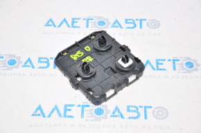 Blind Spot Sensor Bracket Right Infiniti QX50 19-25