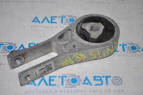 Engine mount rear Jeep Renegade 15-18 2.4 type 1