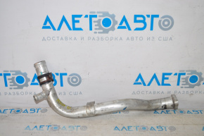 Cooling pipe metal Jeep Renegade 15-21