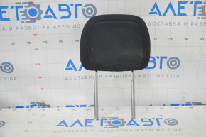 Headrest rear left Jeep Renegade 15-18 black cloth
