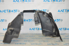 Rear left fender liner Jeep Renegade 15-18