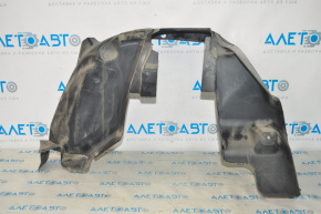 Rear right fender liner Jeep Renegade 15-18