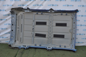 Metal roof Jeep Renegade 15-23 without hatch, sawed off
