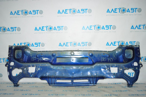 Jeep Renegade 15-23 Rear Panel 2 Pieces Blue