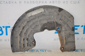 Brake Disc Cover Rear Right Jeep Renegade 15-18