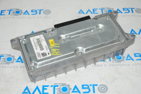 Audio amplifier Audi A4 B8 08-16