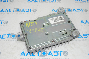 Cadillac ATS 13 Audio Amplifier - Bose