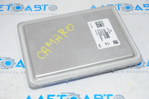ECU block engine computer Chevrolet Camaro 16-