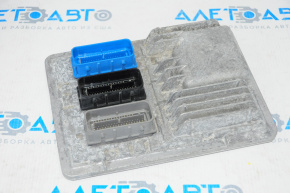 ECU block engine computer Chevrolet Camaro 16-