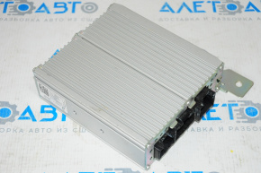 Chevrolet Camaro Audio Amplifier 16-