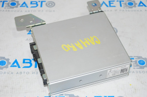 Chevrolet Camaro Audio Amplifier 16-