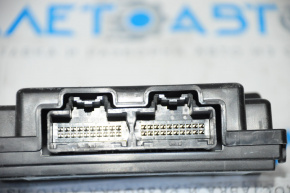 Keyless Entry Control Module Chevrolet Camaro 16-16