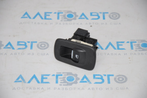 Front right window lift control Ford Explorer 11-15 with trim