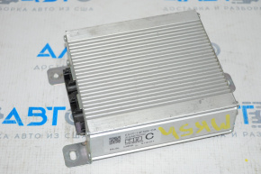 Ford Fusion mk5 13-20 hybrid audio amplifier