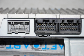 Ford Fusion mk5 13-15 SONY Audio Amplifier