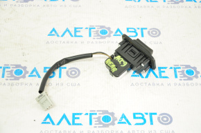 Honda Accord 13-17 trunk release button