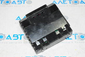 Honda CRZ 11-16 PIONEER Audio Amplifier