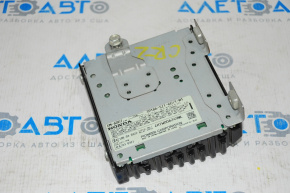 Honda CRZ 11-16 PIONEER Audio Amplifier