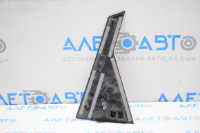 Rear left side door trim for Hyundai Santa FE Sport 13-18