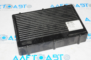 Audio amplifier Hyundai Santa FE Sport 13-16 prerest