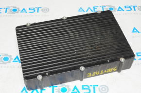 Audio amplifier Hyundai Santa FE Sport 13-16 prerest
