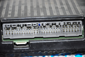 Audio amplifier Hyundai Santa FE Sport 13-16 prerest
