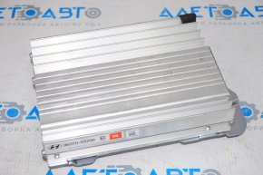 Hyundai Sonata 11-15 JBL Audio Amplifier