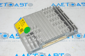 Audio amplifier Hyundai Sonata 15-17 chip broken