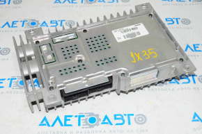 Infiniti JX35 QX60 13-14 Bose Audio Amplifier for 13-14 Speakers