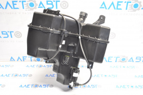 Infiniti JX35 QX60 13-20 washer reservoir with motor, without neck