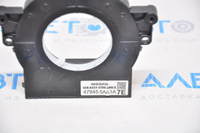 Infiniti QX50 19-25 Steering Angle Sensor