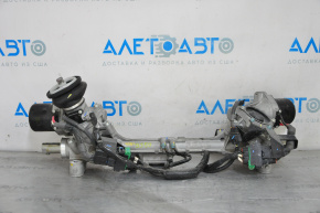 Infiniti QX50 19-25 Steering Rack for 2 Motors