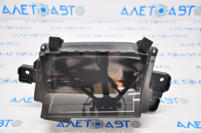 Infiniti QX50 19-20 Head-Up Display