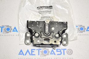 Hood Lock Jeep Compass 17-24