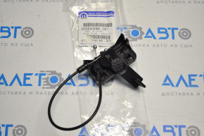 Hood Release Lever with Cable Jeep Compass 17-24
