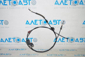 Hood Release Cable Jeep Renegade 15-23