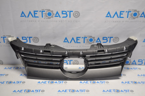 Radiator grill grill Lexus CT200h 14-17 rest