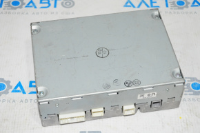 Navigation computer Lexus GS350 GS450h 08-09