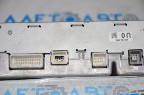 Navigation computer Lexus GS350 GS450h 08-09