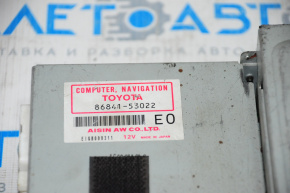 Navigation Computer Lexus IS200 IS300 99-05