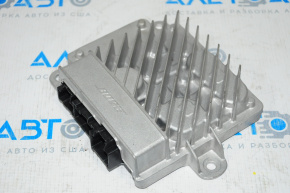 Mazda 6 13-18 usa BOSE audio amplifier