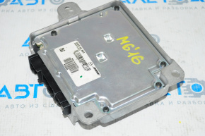 Mazda 6 13-18 usa BOSE audio amplifier