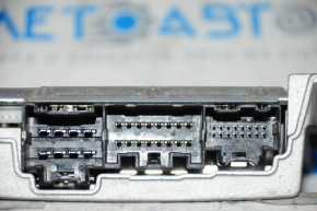 Mazda 6 13-18 usa BOSE audio amplifier
